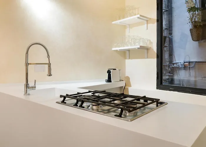 Apartamento Pantheon Hedonism Roma