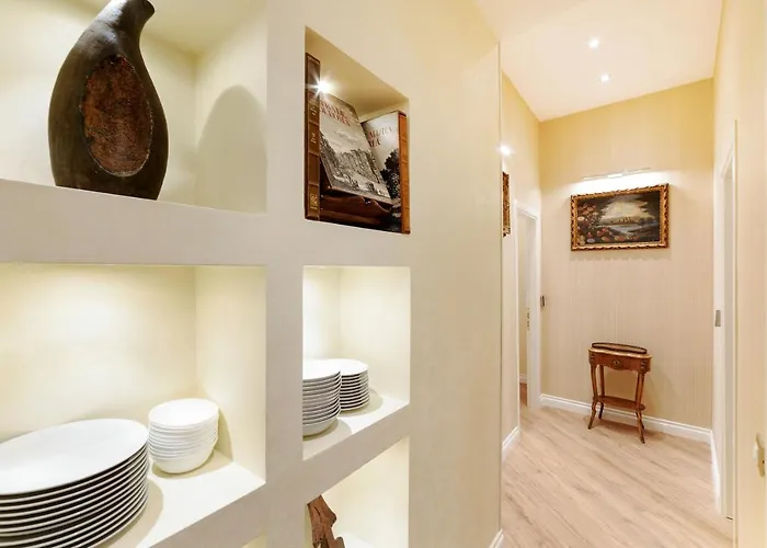 Pantheon Hedonism Apartamento Roma