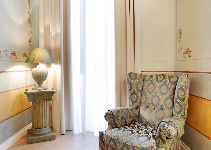 Pantheon Hedonism Apartamento