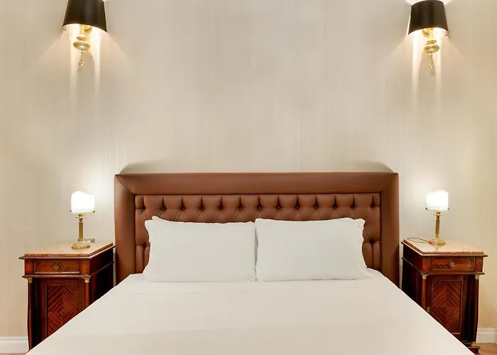 Apartamento Pantheon Hedonism Roma